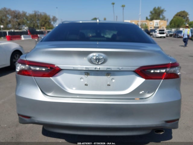 Toyota CAMRY XLE 2023 4T1F11AK4PU830945 Image 16
