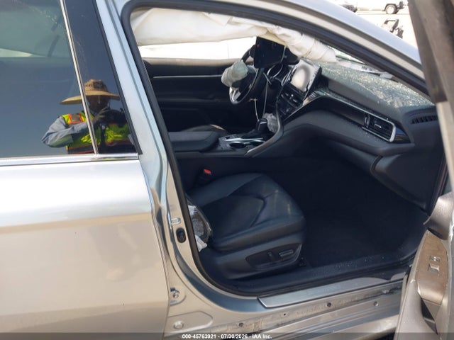 Toyota CAMRY XLE 2023 4T1F11AK4PU830945 Image 5
