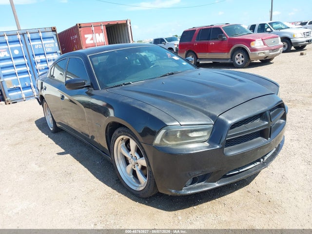 Aukcja sprzedaży 2011 Dodge Charger R/t, vin: 2B3CL5CT0BH521548, numer aukcji: 45763927