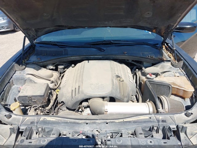Продажа на аукционе авто 2011 Dodge Charger R/t, vin: 2B3CL5CT0BH521548, номер лота: 45763927