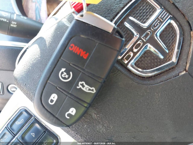 Продажа на аукционе авто 2011 Dodge Charger R/t, vin: 2B3CL5CT0BH521548, номер лота: 45763927