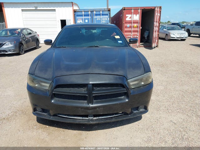 Продажа на аукционе авто 2011 Dodge Charger R/t, vin: 2B3CL5CT0BH521548, номер лота: 45763927
