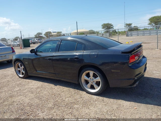Продажа на аукционе авто 2011 Dodge Charger R/t, vin: 2B3CL5CT0BH521548, номер лота: 45763927