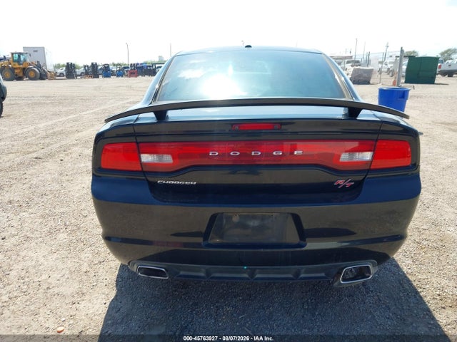 Продажа на аукционе авто 2011 Dodge Charger R/t, vin: 2B3CL5CT0BH521548, номер лота: 45763927