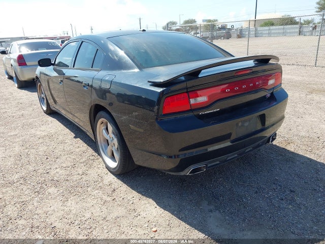Продажа на аукционе авто 2011 Dodge Charger R/t, vin: 2B3CL5CT0BH521548, номер лота: 45763927