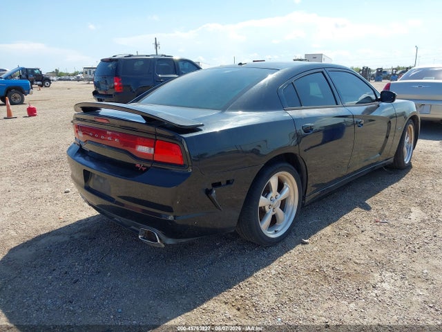Продажа на аукционе авто 2011 Dodge Charger R/t, vin: 2B3CL5CT0BH521548, номер лота: 45763927