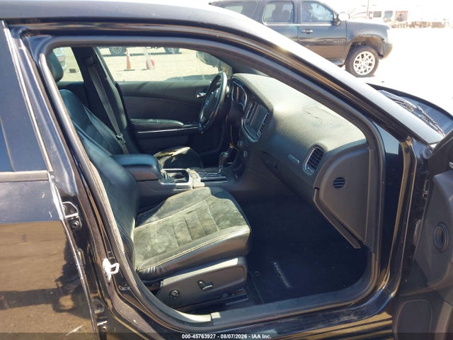 Продажа на аукционе авто 2011 Dodge Charger R/t, vin: 2B3CL5CT0BH521548, номер лота: 45763927