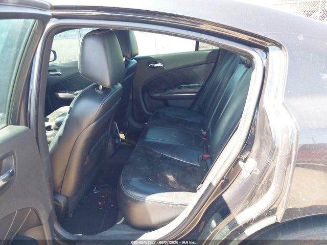 Продажа на аукционе авто 2011 Dodge Charger R/t, vin: 2B3CL5CT0BH521548, номер лота: 45763927