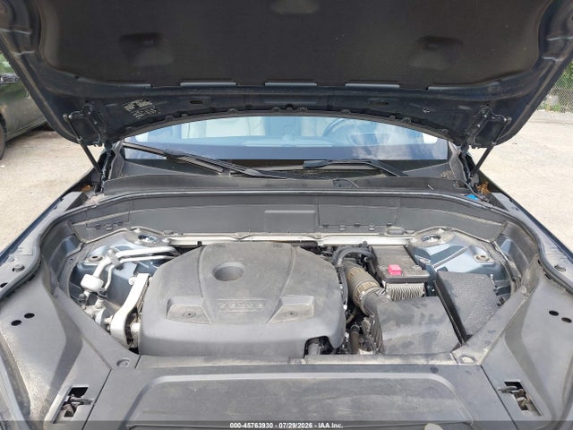 Продажа на аукционе авто 2018 Volvo Xc90 T6 Inscription, vin: YV4A22PL3J1344652, номер лота: 45763930
