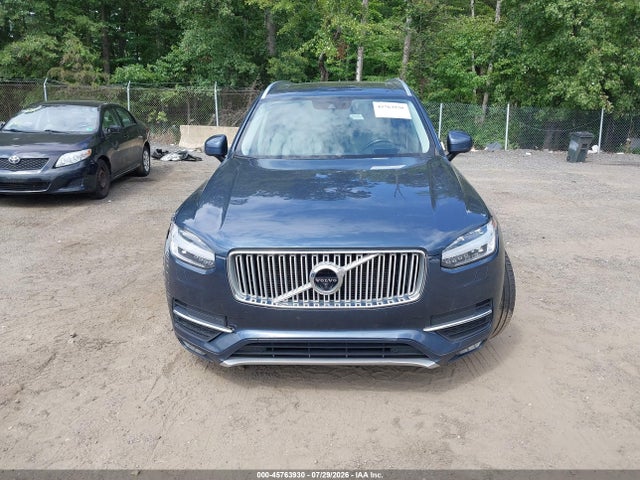 Продажа на аукционе авто 2018 Volvo Xc90 T6 Inscription, vin: YV4A22PL3J1344652, номер лота: 45763930