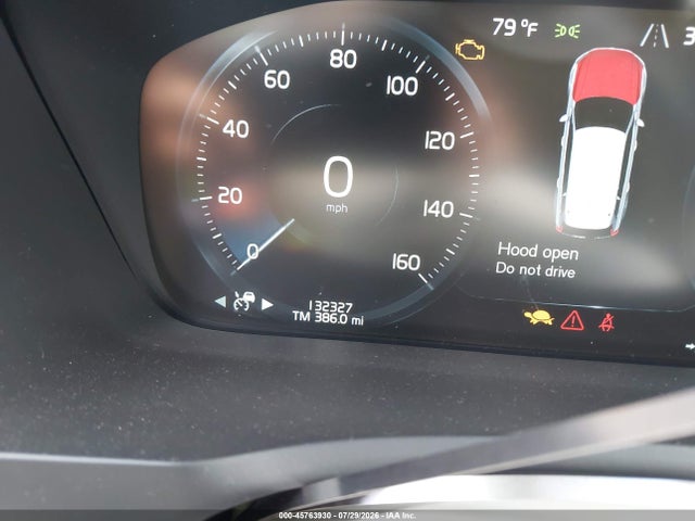 Продажа на аукционе авто 2018 Volvo Xc90 T6 Inscription, vin: YV4A22PL3J1344652, номер лота: 45763930