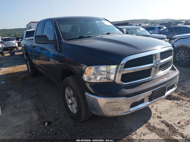 Продаж на аукціоні авто 2019 Ram 1500 Classic Tradesman  4x2 6'4 Box, vin: 1C6RR6FT4KS562970, номер лоту: 45763936