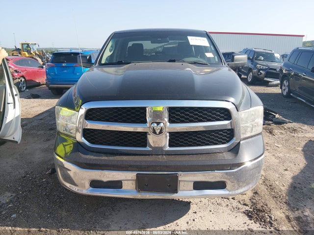 Продаж на аукціоні авто 2019 Ram 1500 Classic Tradesman  4x2 6'4 Box, vin: 1C6RR6FT4KS562970, номер лоту: 45763936