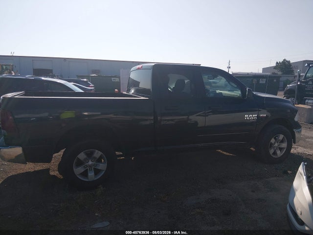 Продаж на аукціоні авто 2019 Ram 1500 Classic Tradesman  4x2 6'4 Box, vin: 1C6RR6FT4KS562970, номер лоту: 45763936