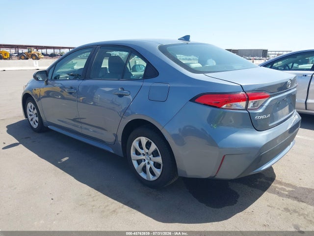 Toyota COROLLA LE 2021 5YFEPMAE1MP204580 Image 3