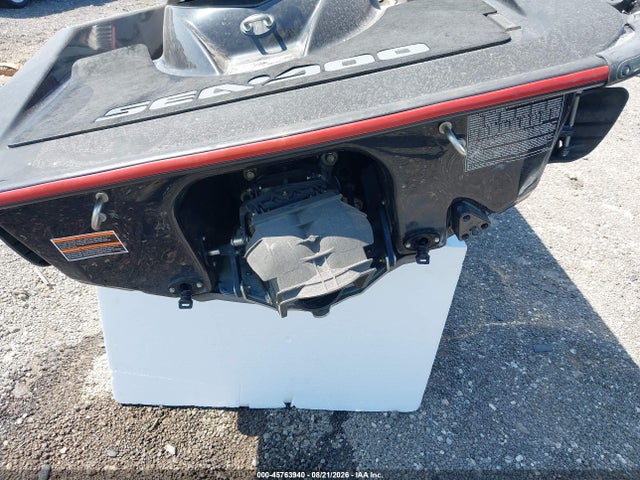 Продажа на аукционе авто 2006 Seadoo Other, vin: YDV39898E606, номер лота: 45763940