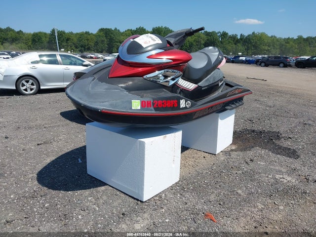 Продажа на аукционе авто 2006 Seadoo Other, vin: YDV39898E606, номер лота: 45763940
