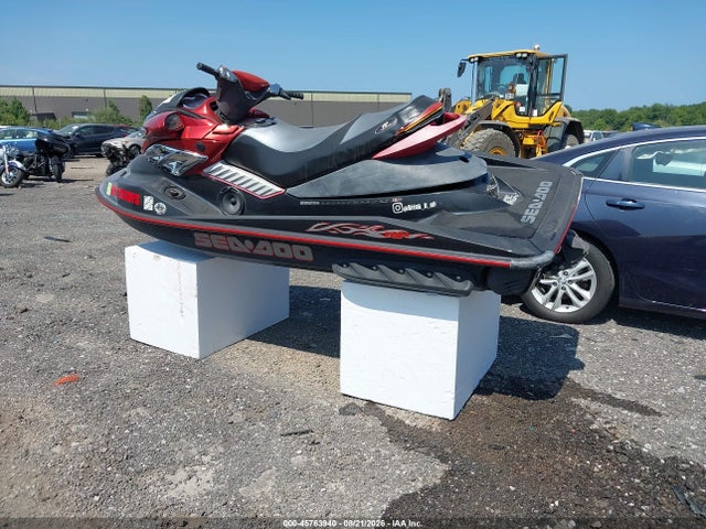 Продажа на аукционе авто 2006 Seadoo Other, vin: YDV39898E606, номер лота: 45763940