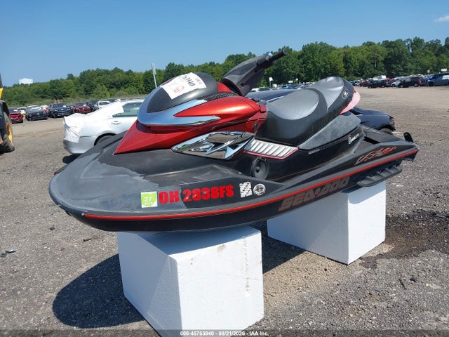 Продажа на аукционе авто 2006 Seadoo Other, vin: YDV39898E606, номер лота: 45763940