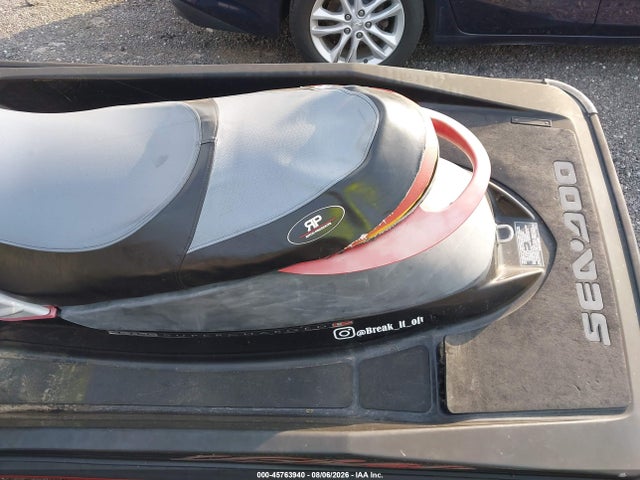 Продажа на аукционе авто 2006 Seadoo Other, vin: YDV39898E606, номер лота: 45763940