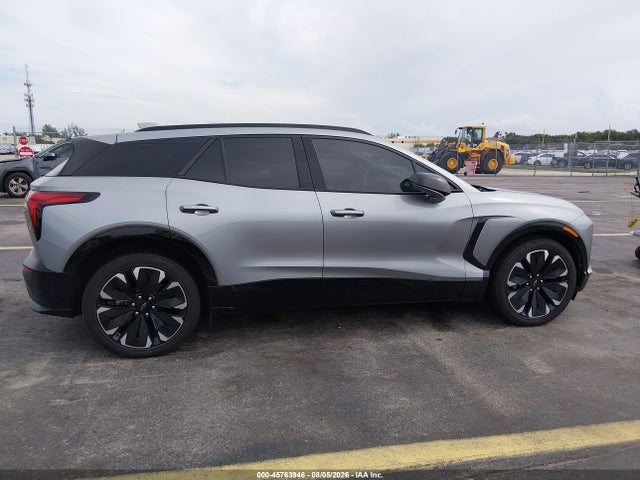 Chevrolet Blazer Ev Rwd Rs 2024 3GNKDHRK7RS245570 Image 13