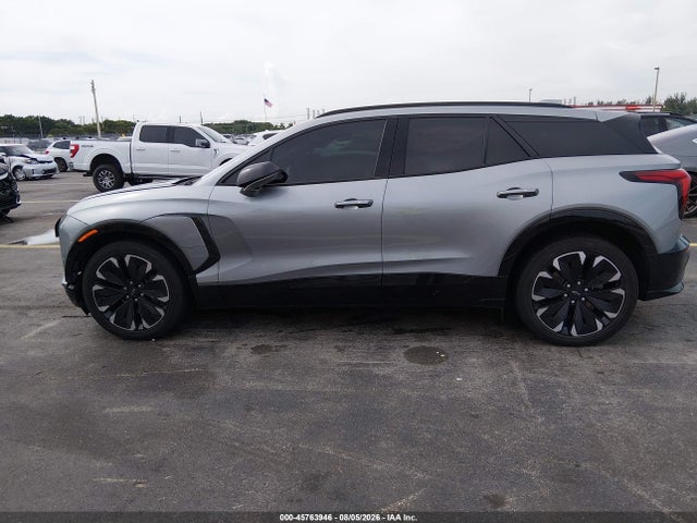 Chevrolet Blazer Ev Rwd Rs 2024 3GNKDHRK7RS245570 Image 14