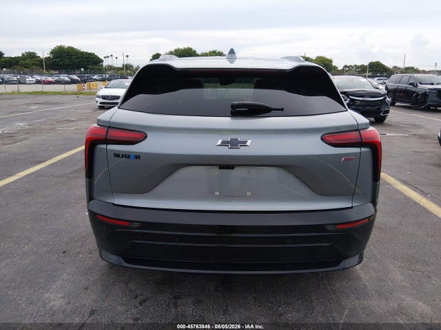 Chevrolet Blazer Ev Rwd Rs 2024 3GNKDHRK7RS245570 Image 16