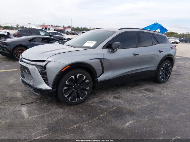 Chevrolet Blazer Ev Rwd Rs 2024 3GNKDHRK7RS245570 Image 2