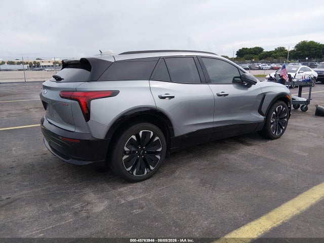 Chevrolet Blazer Ev Rwd Rs 2024 3GNKDHRK7RS245570 Image 4