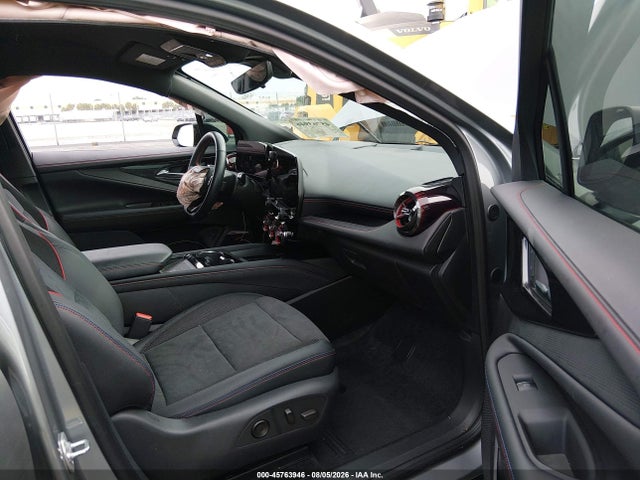Chevrolet Blazer Ev Rwd Rs 2024 3GNKDHRK7RS245570 Image 5