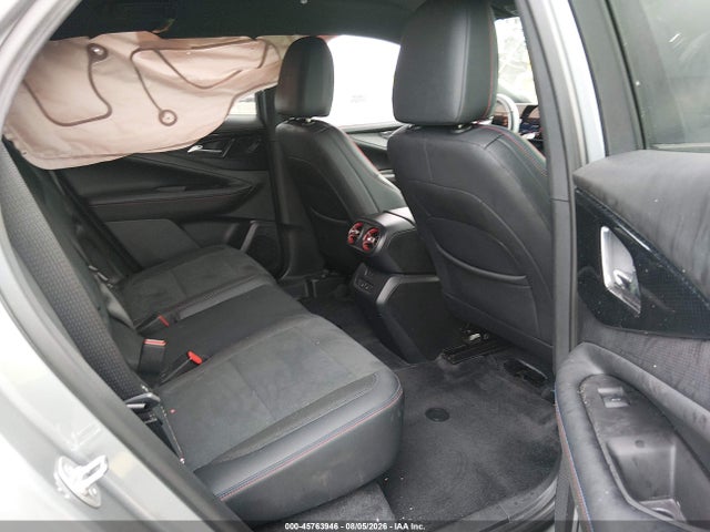 Chevrolet Blazer Ev Rwd Rs 2024 3GNKDHRK7RS245570 Image 8
