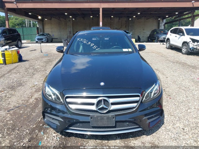 Продаж на аукціоні авто 2017 Mercedes-benz E 300 4matic, vin: WDDZF4KBXHA102414, номер лоту: 45763951