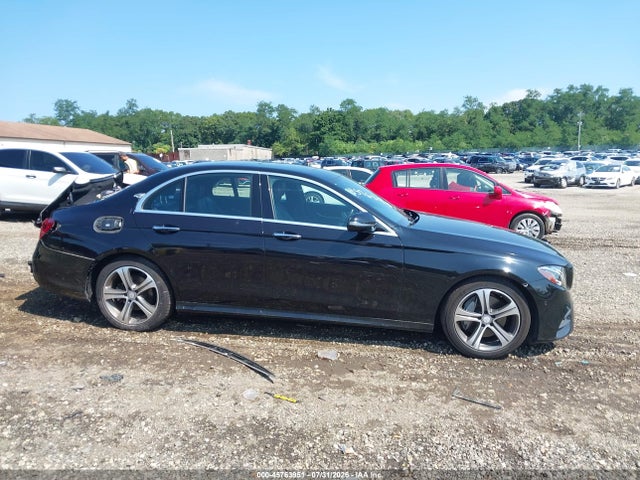 Продаж на аукціоні авто 2017 Mercedes-benz E 300 4matic, vin: WDDZF4KBXHA102414, номер лоту: 45763951