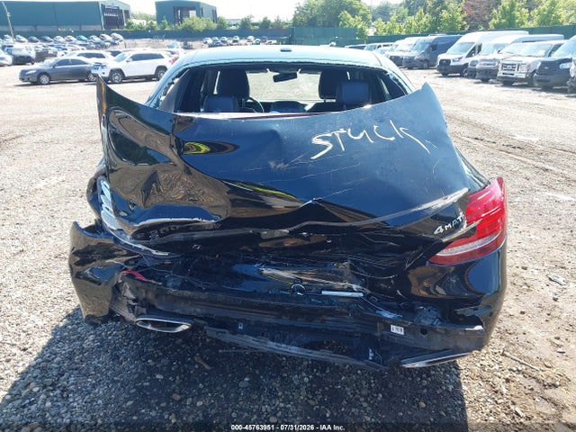 Продаж на аукціоні авто 2017 Mercedes-benz E 300 4matic, vin: WDDZF4KBXHA102414, номер лоту: 45763951