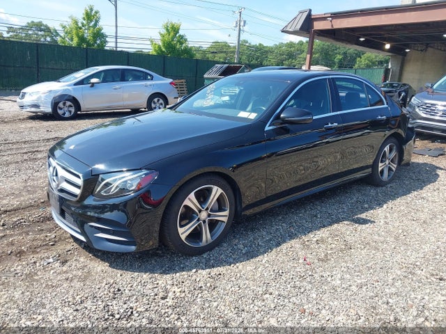 Продаж на аукціоні авто 2017 Mercedes-benz E 300 4matic, vin: WDDZF4KBXHA102414, номер лоту: 45763951