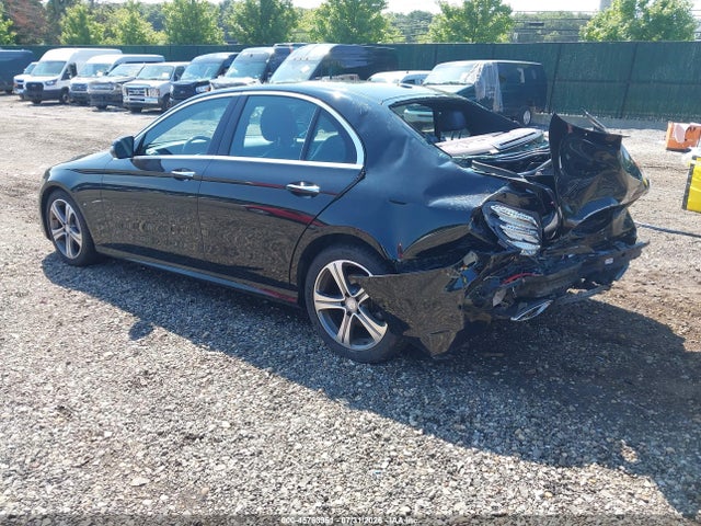 Продаж на аукціоні авто 2017 Mercedes-benz E 300 4matic, vin: WDDZF4KBXHA102414, номер лоту: 45763951