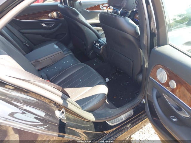 Продаж на аукціоні авто 2017 Mercedes-benz E 300 4matic, vin: WDDZF4KBXHA102414, номер лоту: 45763951