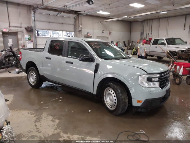45763954 :رقم المزاد ، 3FTTW8A97RRA23151 vin ، 2024 Ford Maverick Xl مزاد بيع