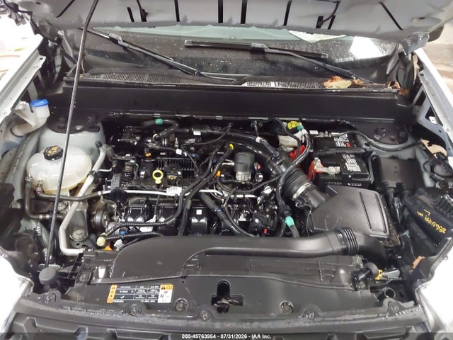 45763954 :رقم المزاد ، 3FTTW8A97RRA23151 vin ، 2024 Ford Maverick Xl مزاد بيع