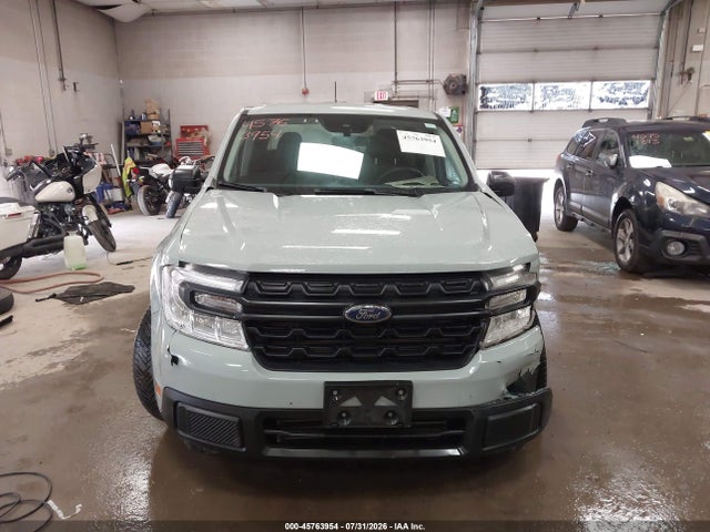45763954 :رقم المزاد ، 3FTTW8A97RRA23151 vin ، 2024 Ford Maverick Xl مزاد بيع