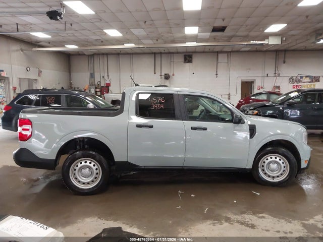 45763954 :رقم المزاد ، 3FTTW8A97RRA23151 vin ، 2024 Ford Maverick Xl مزاد بيع
