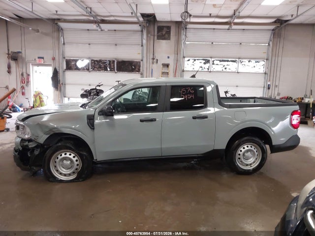 45763954 :رقم المزاد ، 3FTTW8A97RRA23151 vin ، 2024 Ford Maverick Xl مزاد بيع