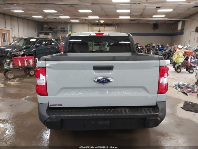 45763954 :رقم المزاد ، 3FTTW8A97RRA23151 vin ، 2024 Ford Maverick Xl مزاد بيع
