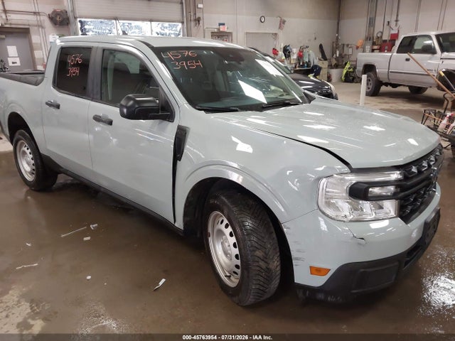45763954 :رقم المزاد ، 3FTTW8A97RRA23151 vin ، 2024 Ford Maverick Xl مزاد بيع