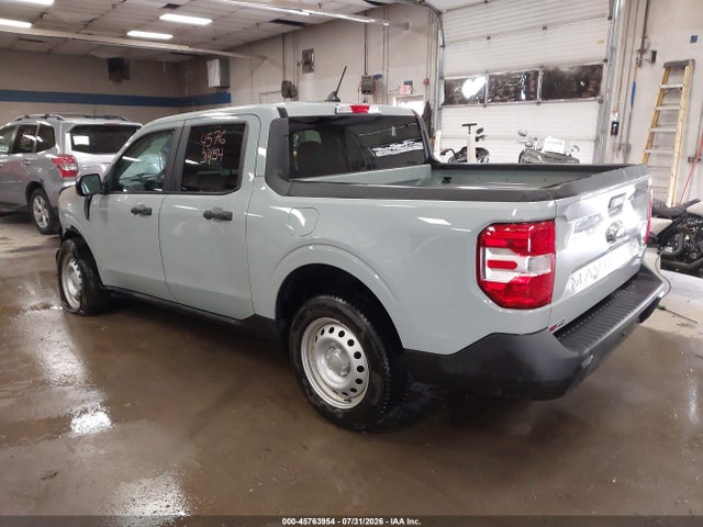 45763954 :رقم المزاد ، 3FTTW8A97RRA23151 vin ، 2024 Ford Maverick Xl مزاد بيع