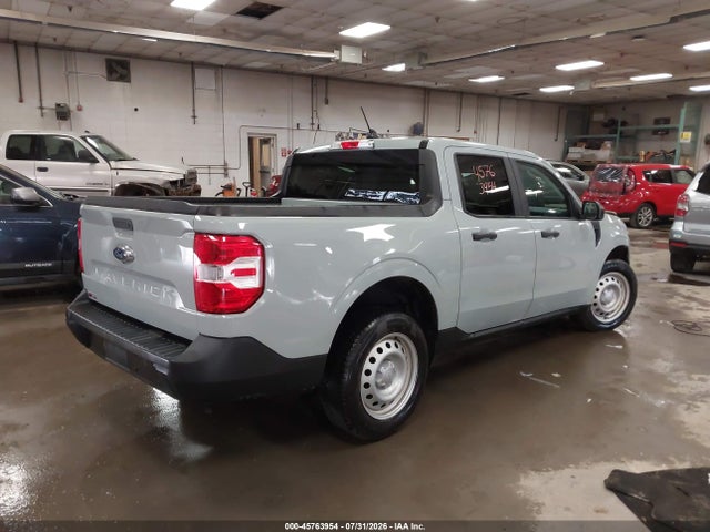 45763954 :رقم المزاد ، 3FTTW8A97RRA23151 vin ، 2024 Ford Maverick Xl مزاد بيع