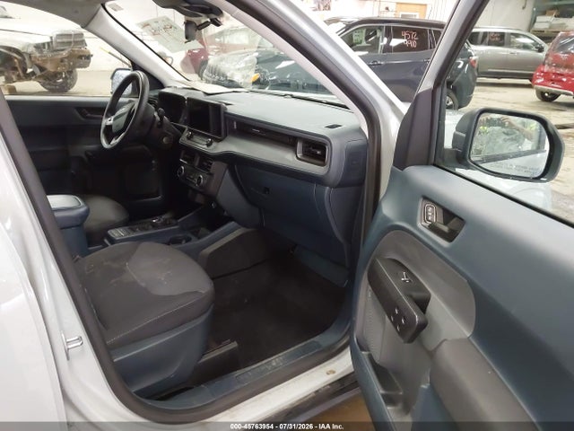 45763954 :رقم المزاد ، 3FTTW8A97RRA23151 vin ، 2024 Ford Maverick Xl مزاد بيع