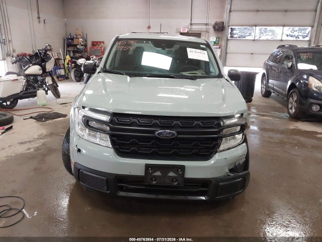 45763954 :رقم المزاد ، 3FTTW8A97RRA23151 vin ، 2024 Ford Maverick Xl مزاد بيع