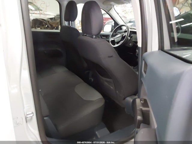 45763954 :رقم المزاد ، 3FTTW8A97RRA23151 vin ، 2024 Ford Maverick Xl مزاد بيع