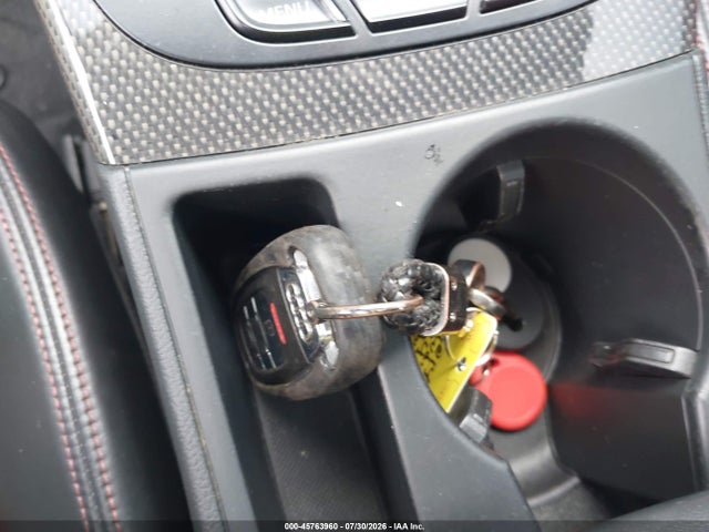 Audi S4 3.0t Premium Plus 2014 WAUBGAFL5EA016124 Image 11